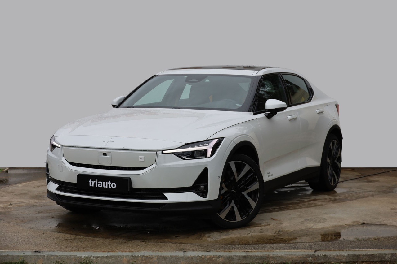 Polestar 2 Dual Motor Long Range Performance Plus + Pilot