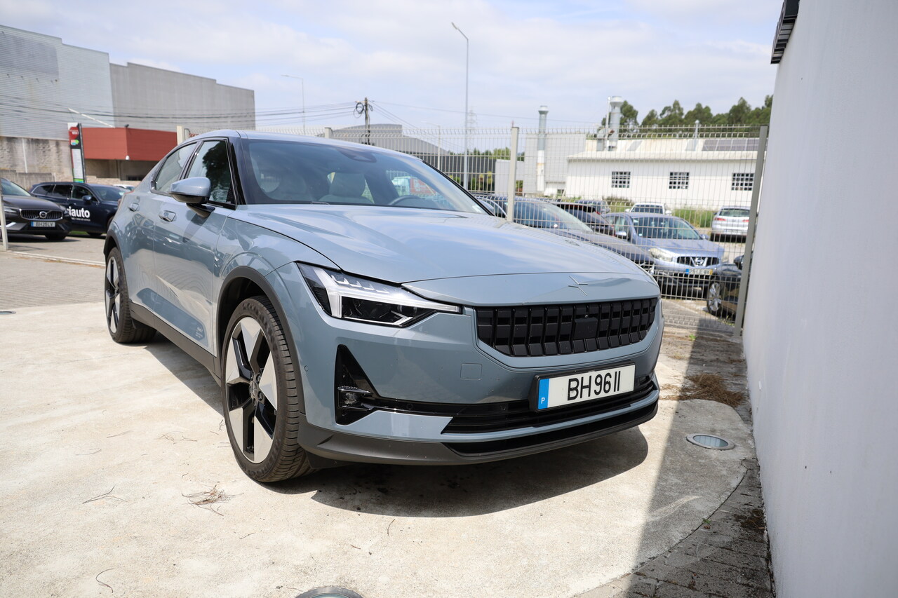 Polestar 2 Single Motor Long Range AWD