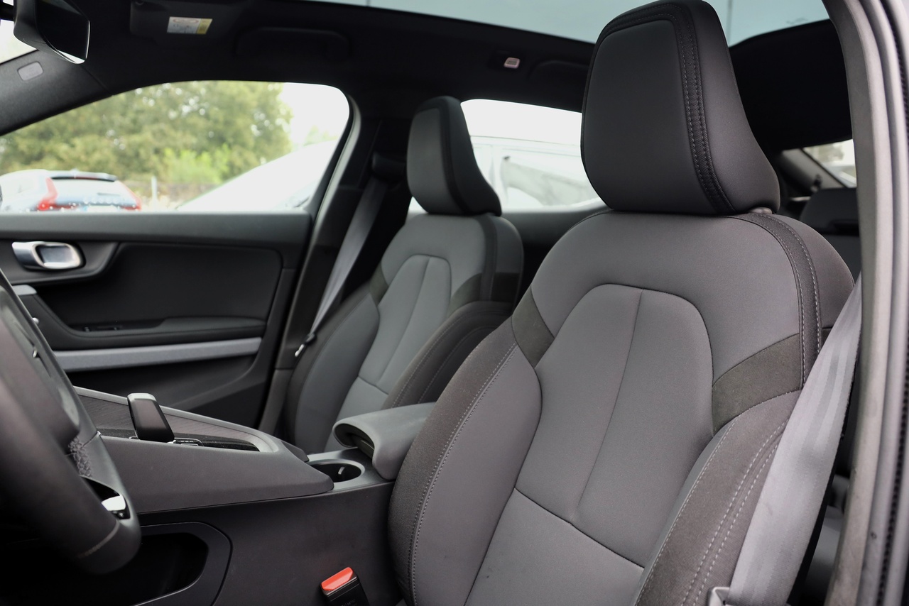 Polestar 2 Single Motor Long Range c/Pilot + Plus