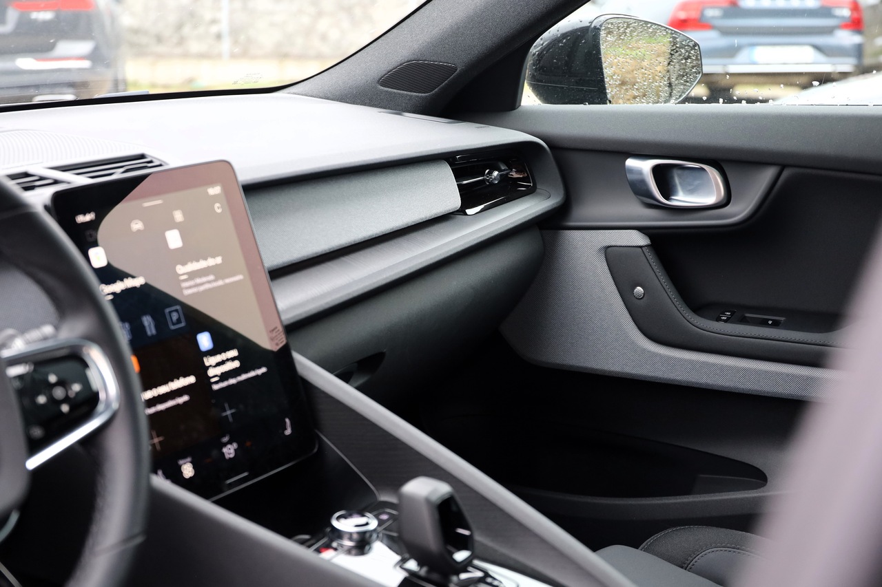 Polestar 2 Single Motor Long Range c/Pilot + Plus