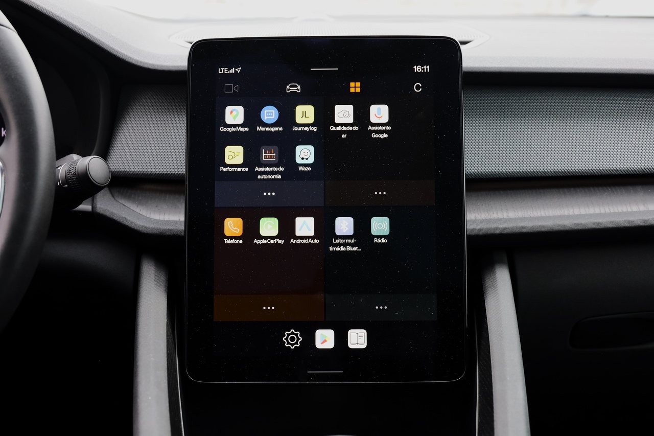 Polestar 2 Single Motor Long Range c/Pilot + Plus