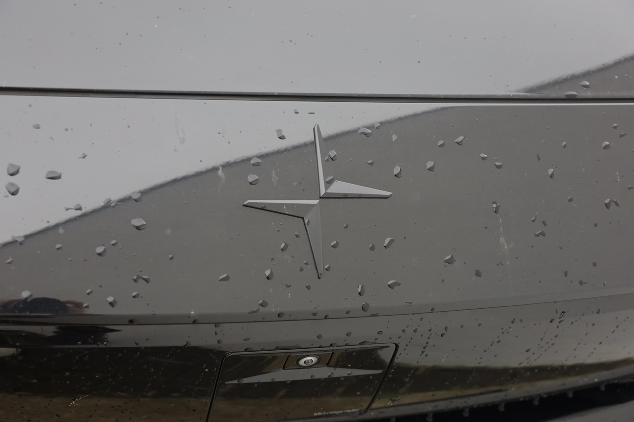 Polestar 2 Single Motor Long Range c/Pilot + Plus