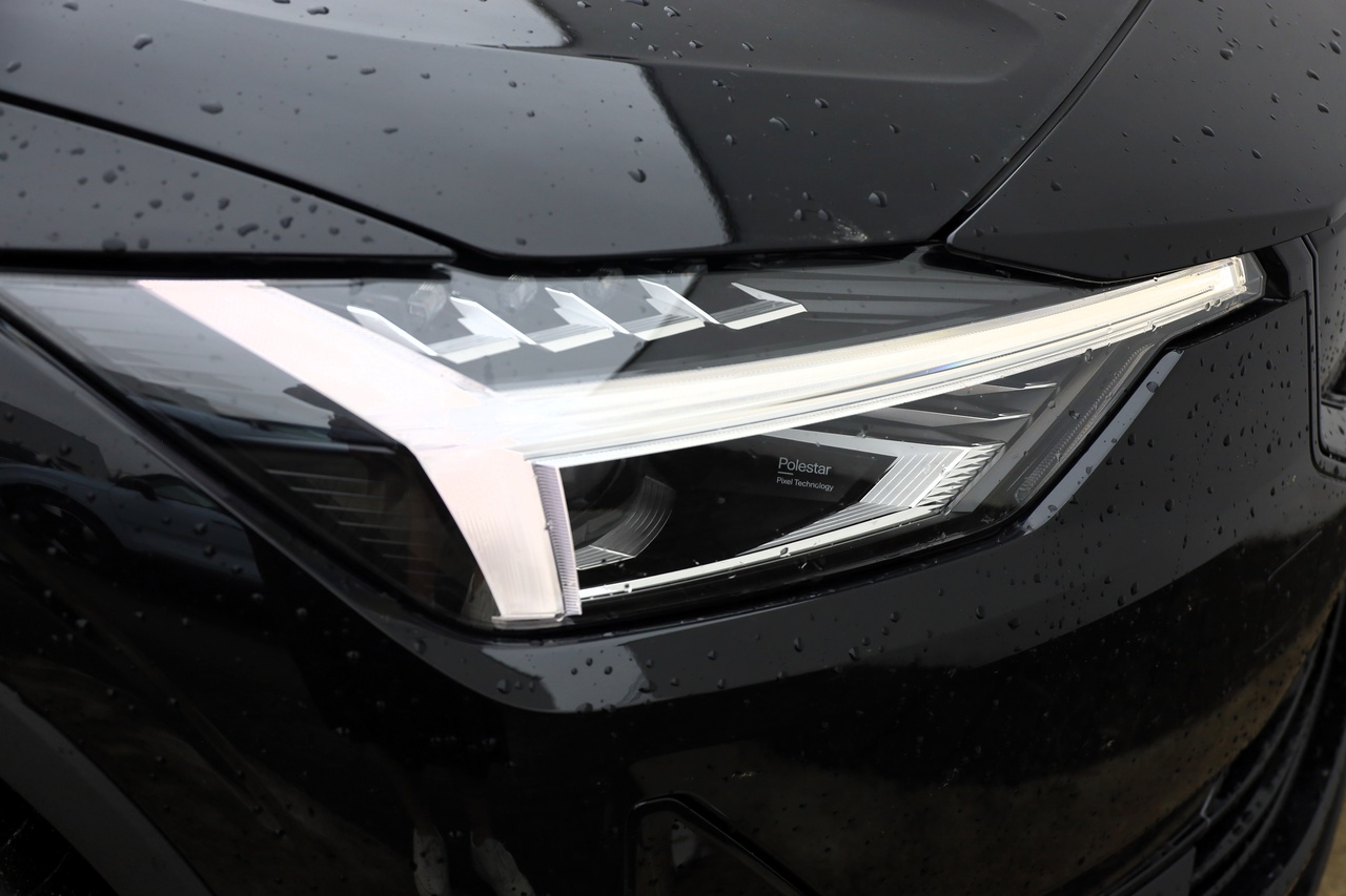 Polestar 2 Single Motor Long Range c/Pilot + Plus