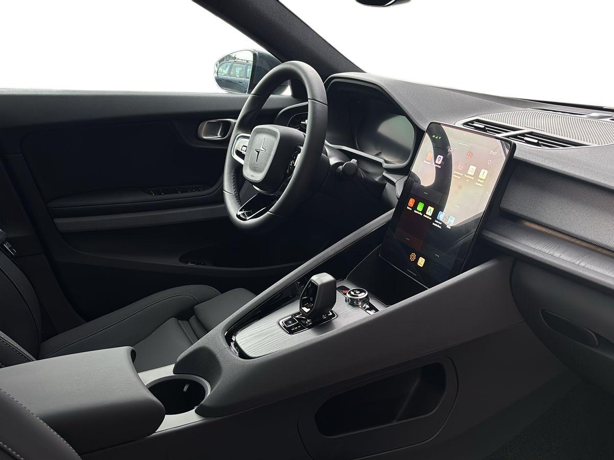 Polestar 2 Single Motor Long Range c/ Prime + Jante 19'' Aero