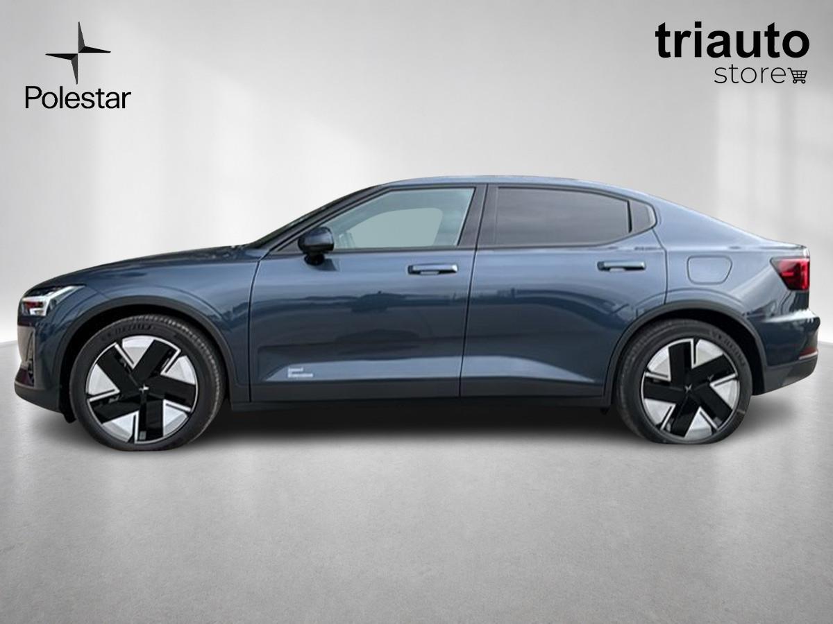 Polestar 2 Single Motor Long Range c/ Prime + Jante 19'' Aero