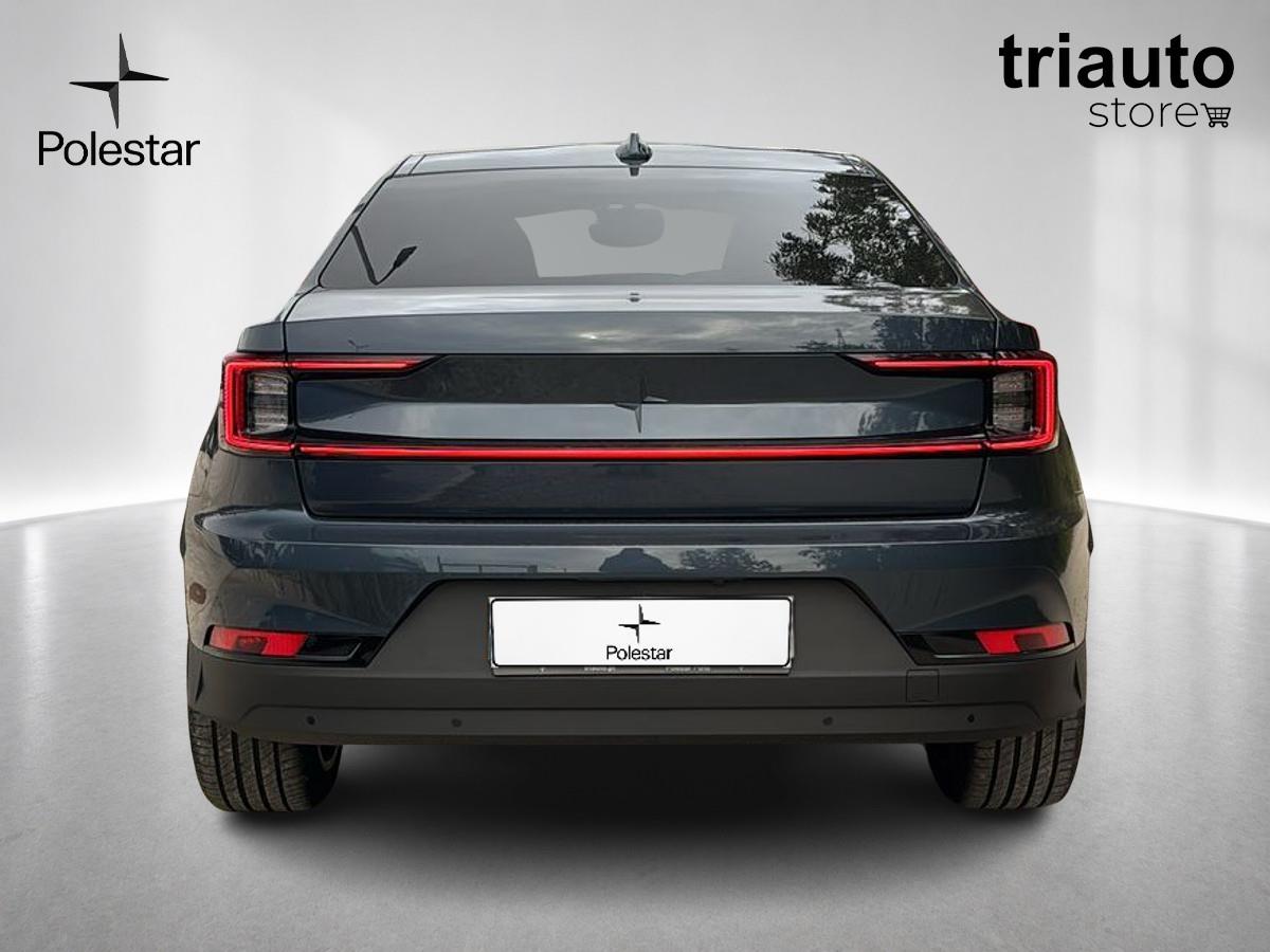 Polestar 2 Single Motor Long Range c/ Prime + Jante 19'' Aero