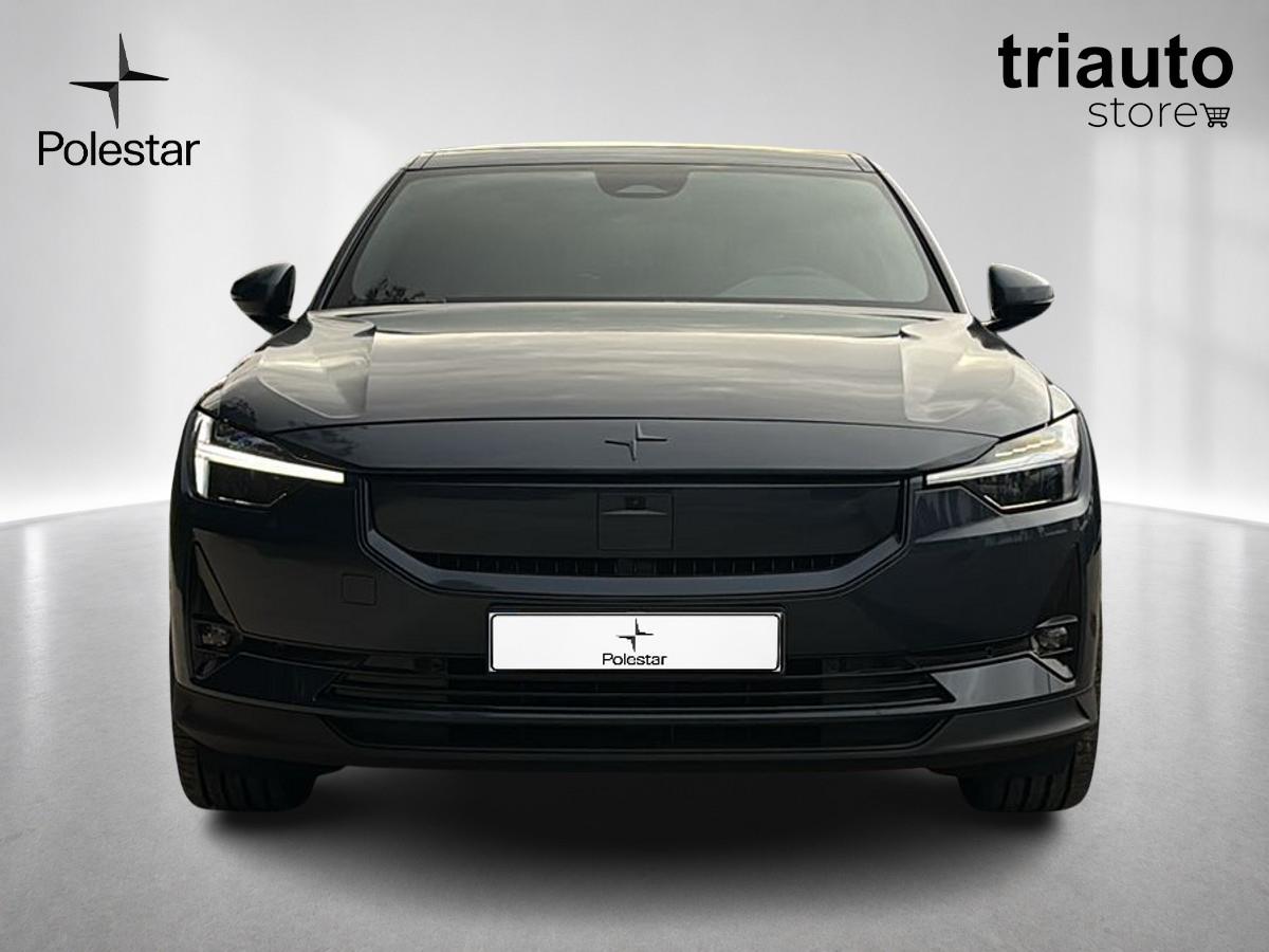 Polestar 2 Single Motor Long Range c/ Prime + Jante 19'' Aero