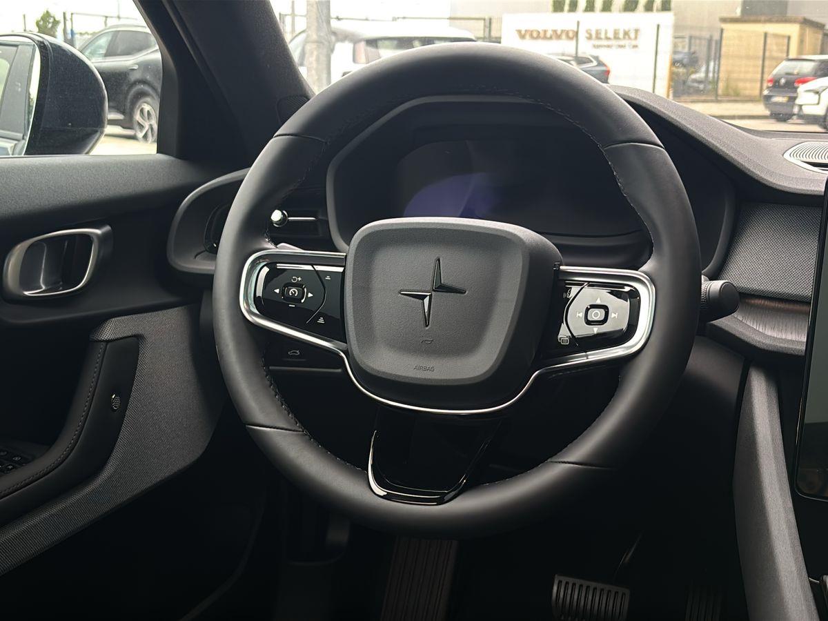 Polestar 2 Single Motor Long Range c/ Prime + Jante 19'' Aero