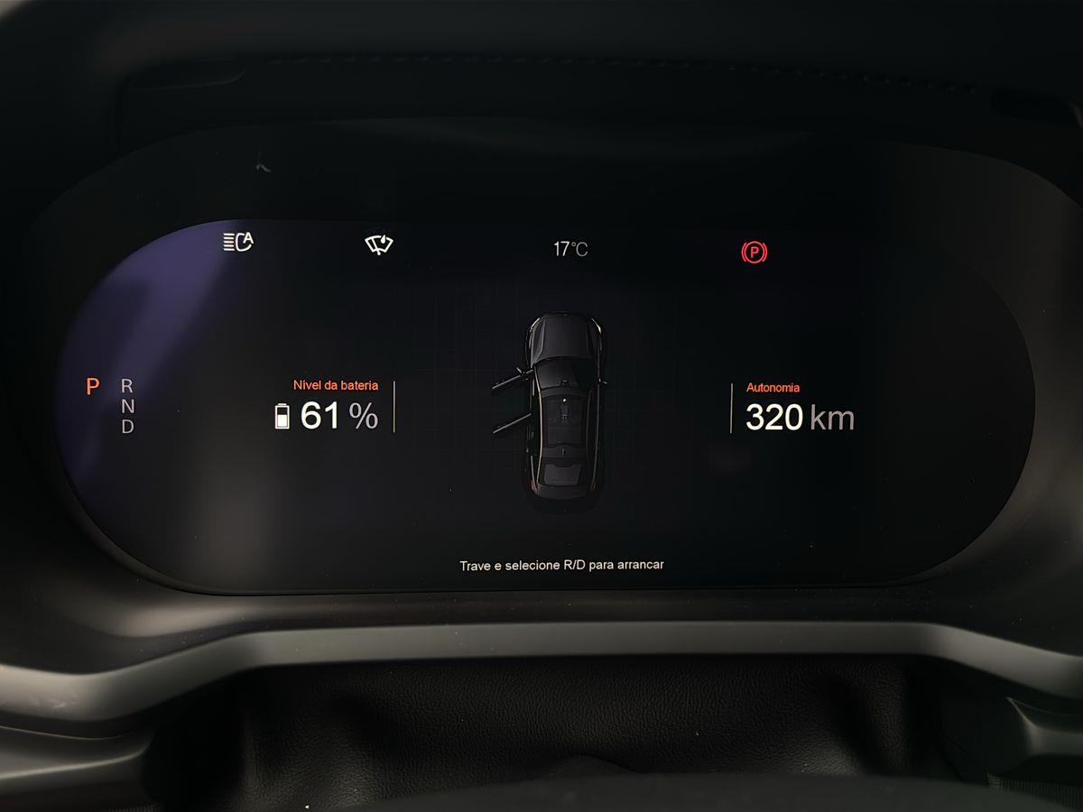 Polestar 2 Single Motor Long Range c/ Prime + Jante 19'' Aero