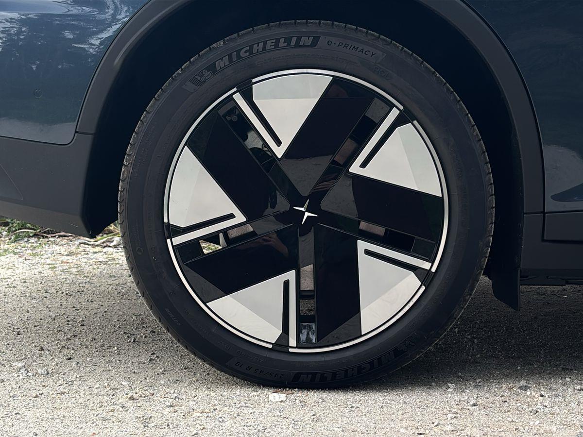 Polestar 2 Single Motor Long Range c/ Prime + Jante 19'' Aero