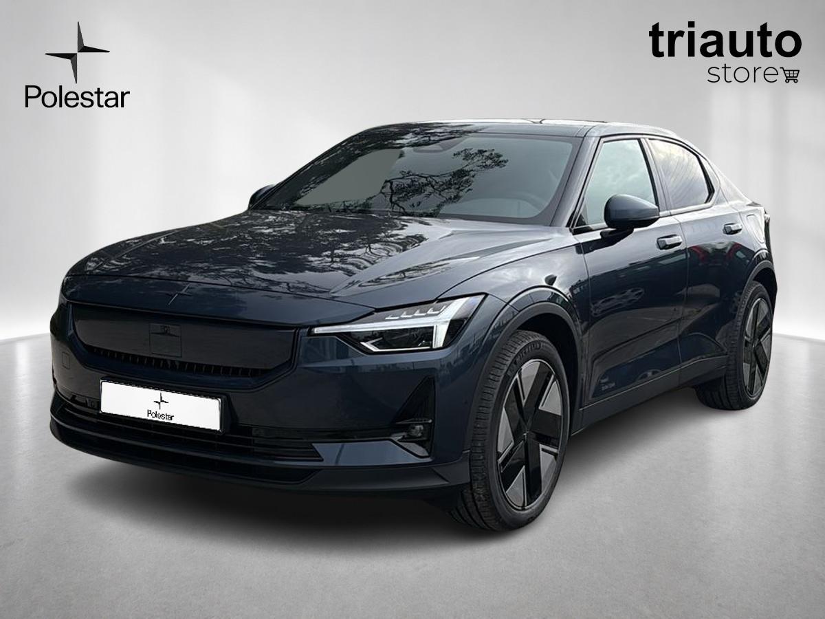 Polestar 2 Single Motor Long Range c/ Prime + Jante 19'' Aero