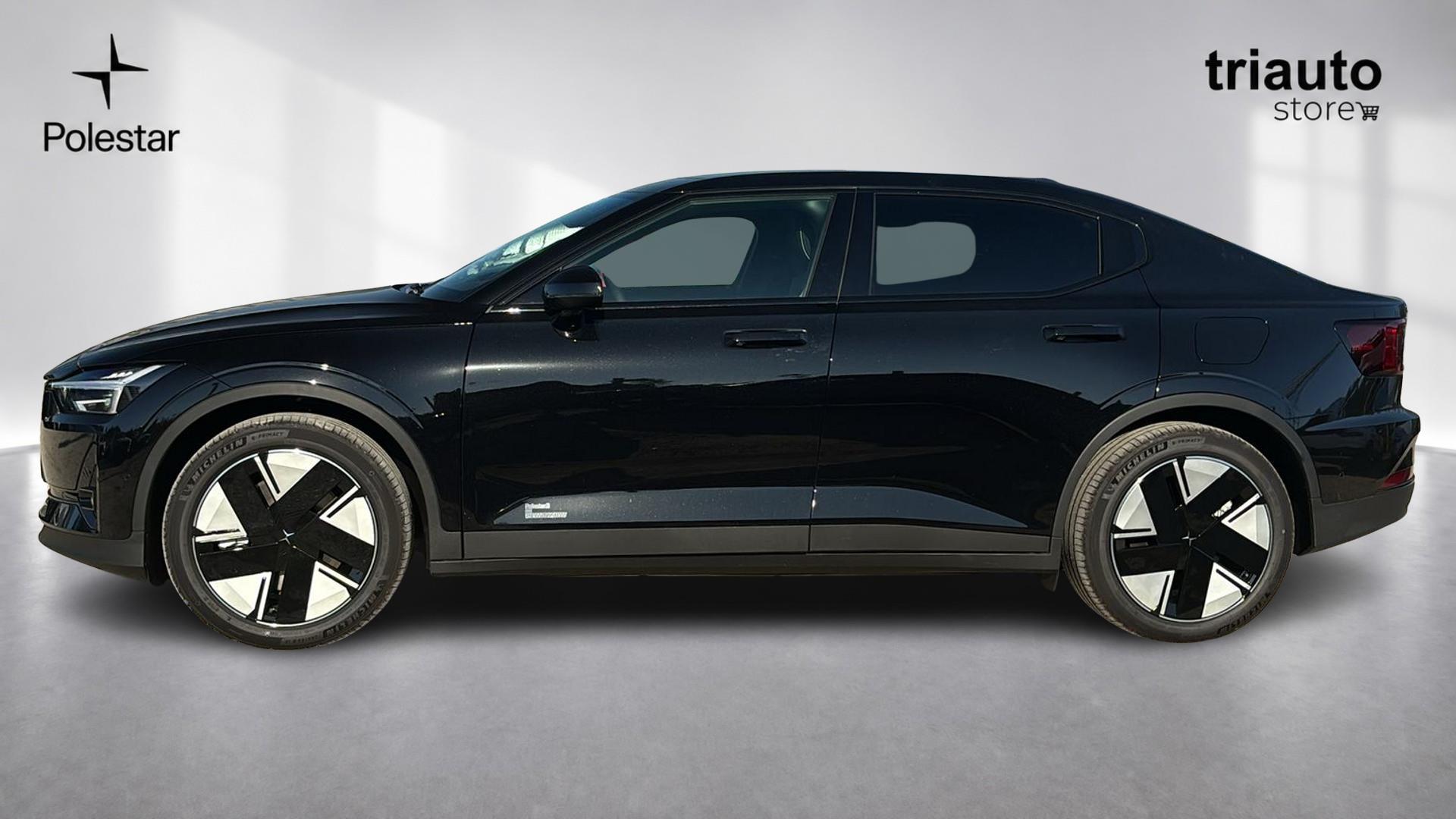 Polestar 2 Single Motor Long Range c/ Prime + Jante 19'' Aero