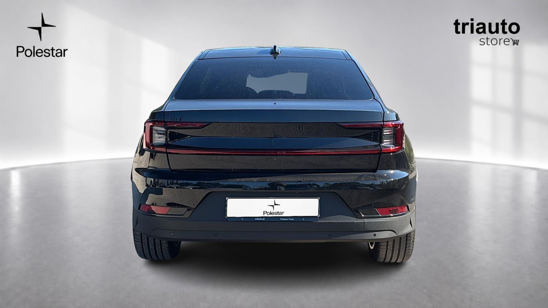 Polestar 2 Single Motor Long Range c/ Prime + Jante 19'' Aero