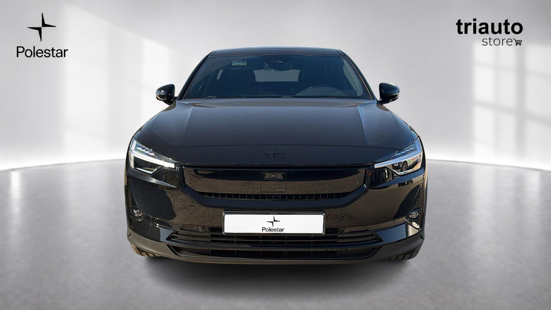 Polestar 2 Single Motor Long Range c/ Prime + Jante 19'' Aero