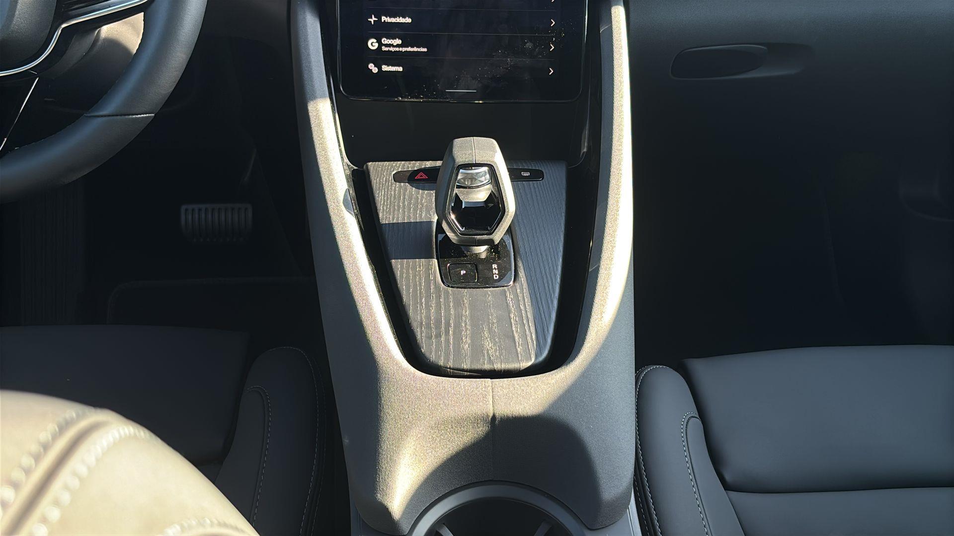 Polestar 2 Single Motor Long Range c/ Prime + Jante 19'' Aero