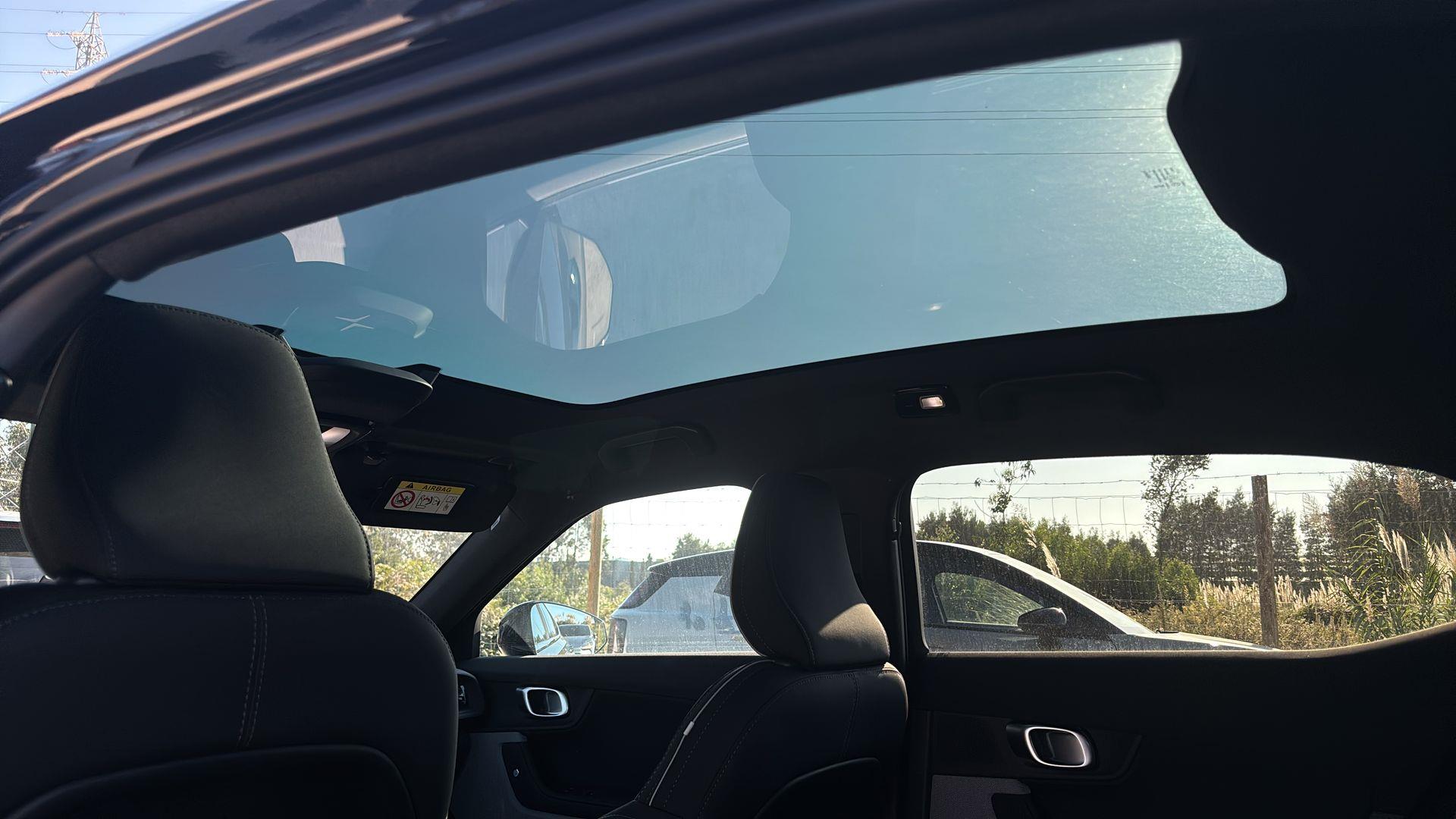 Polestar 2 Single Motor Long Range c/ Prime + Jante 19'' Aero