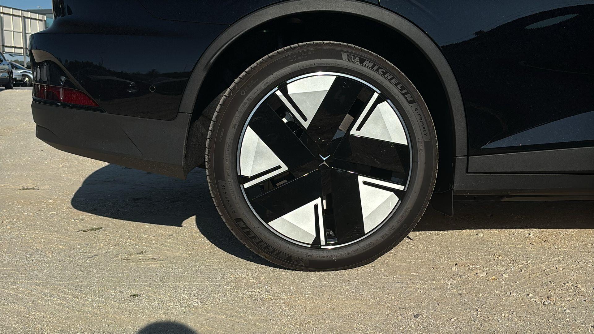 Polestar 2 Single Motor Long Range c/ Prime + Jante 19'' Aero