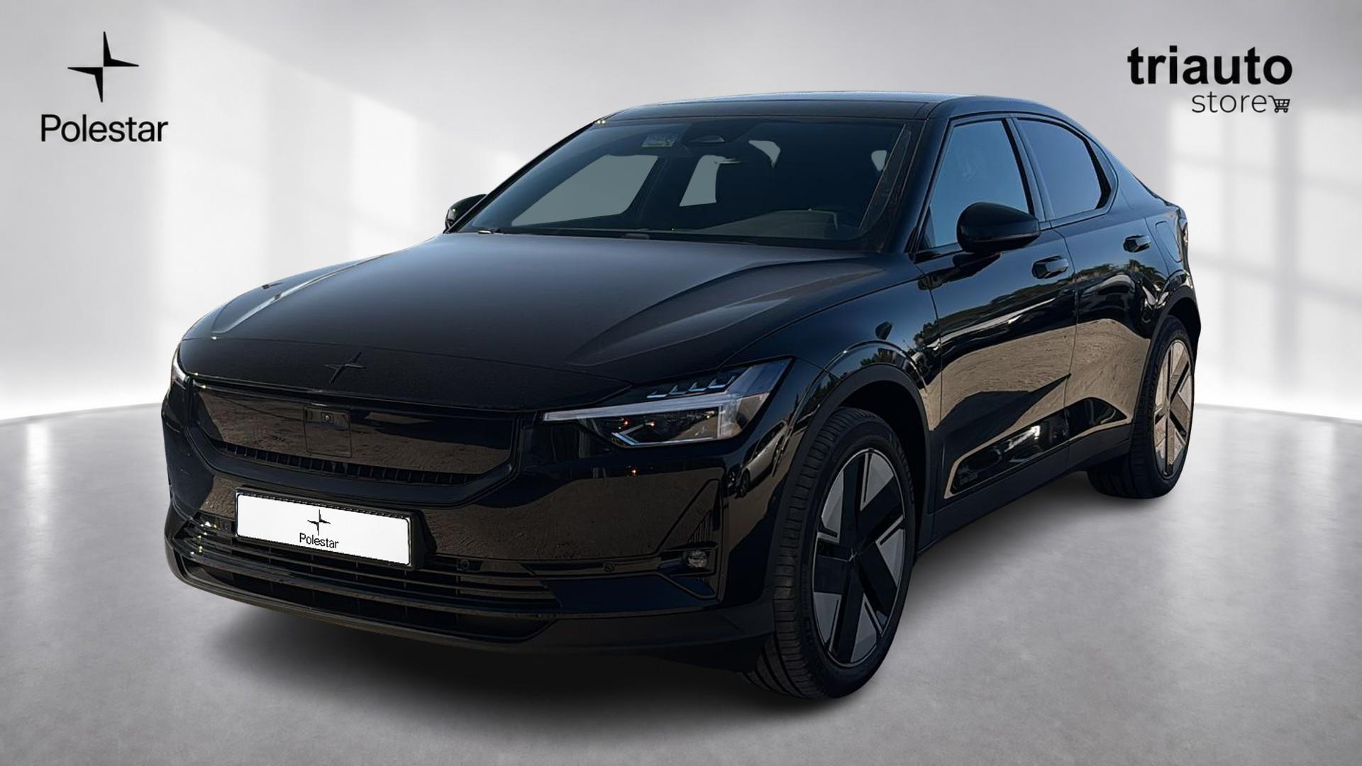 Polestar 2 Single Motor Long Range c/ Prime + Jante 19'' Aero