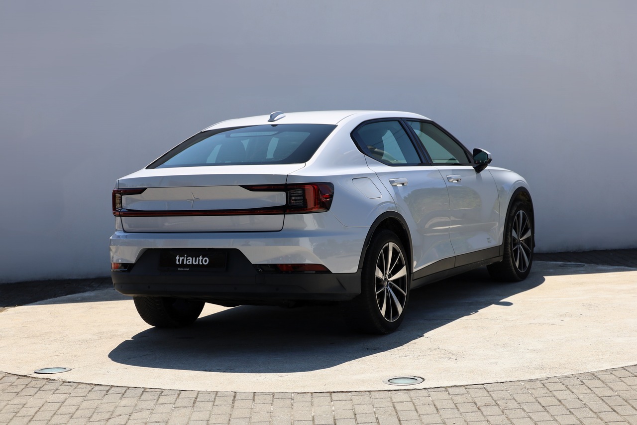 Polestar 2 Single Motor Long Range MY22 78kWh