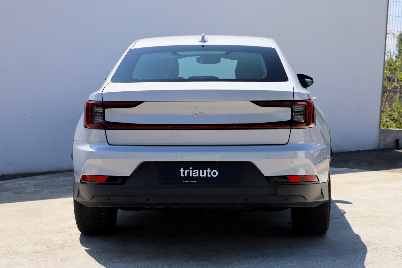 Polestar 2 Single Motor Long Range MY22 78kWh