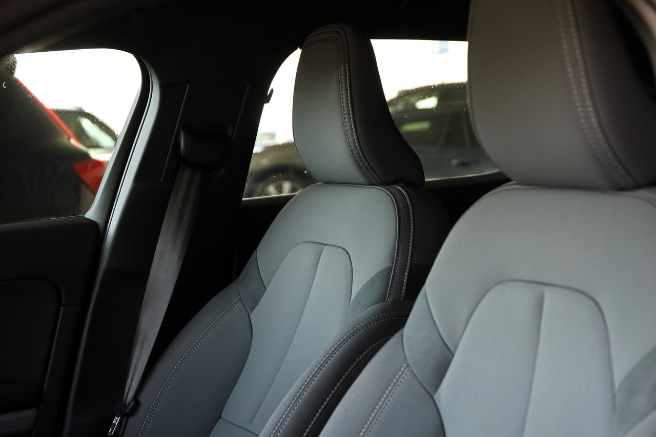 Polestar 2 Single Motor Long Range MY22 78kWh