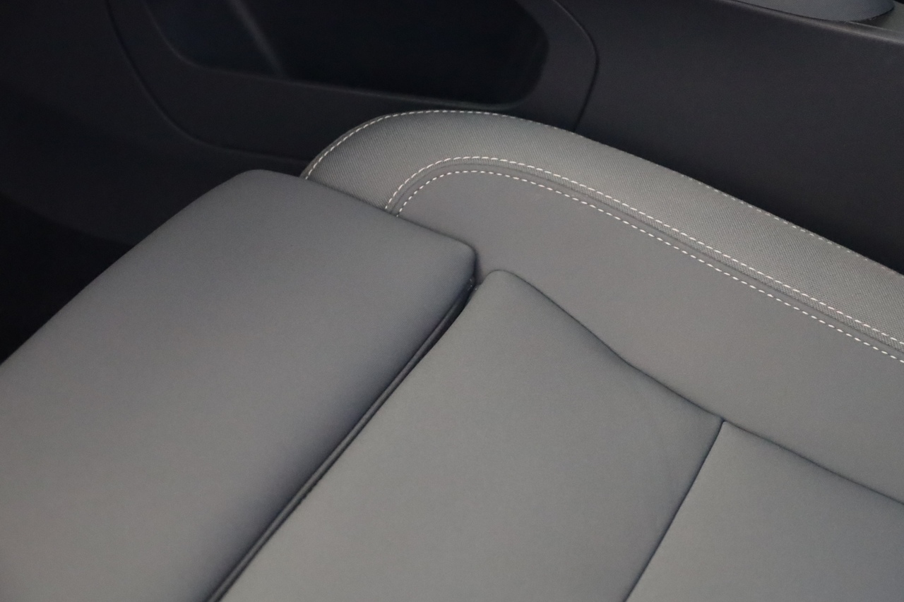 Polestar 2 Single Motor Long Range MY22 78kWh