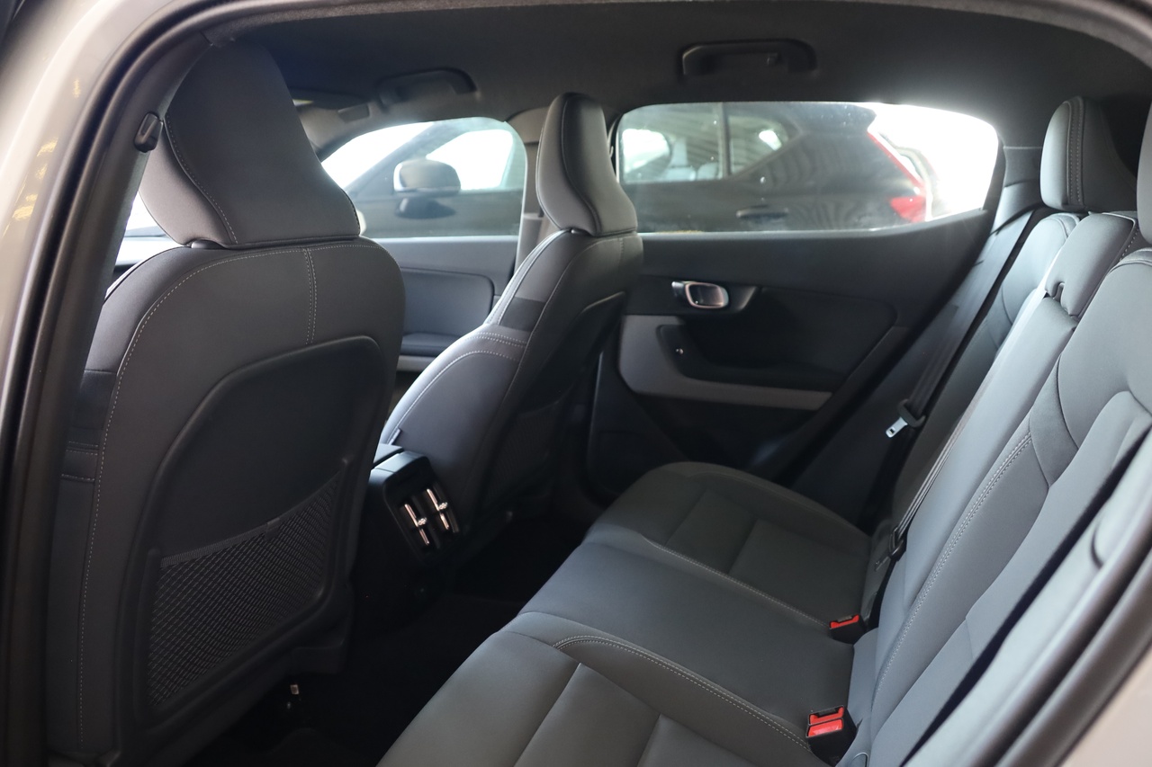 Polestar 2 Single Motor Long Range MY22 78kWh