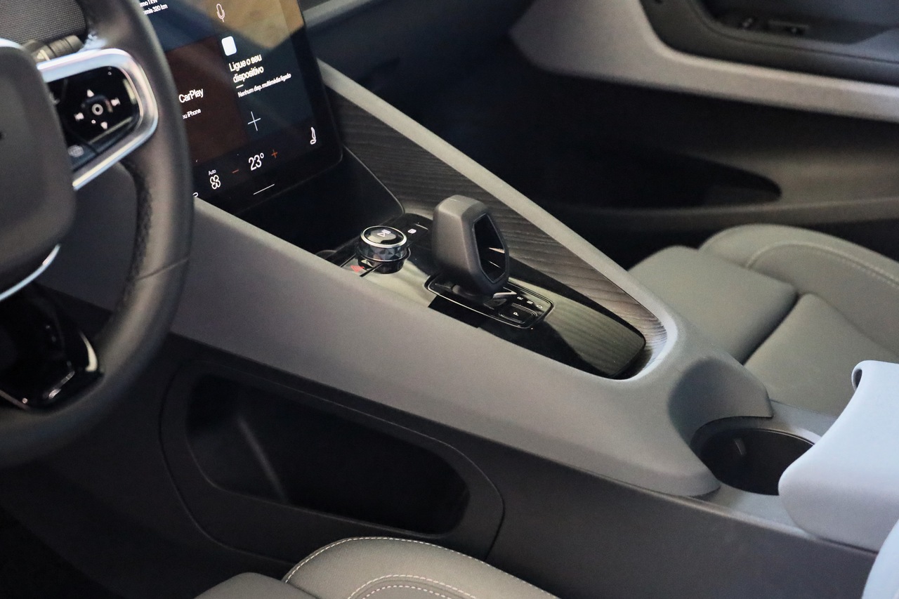 Polestar 2 Single Motor Long Range MY22 78kWh