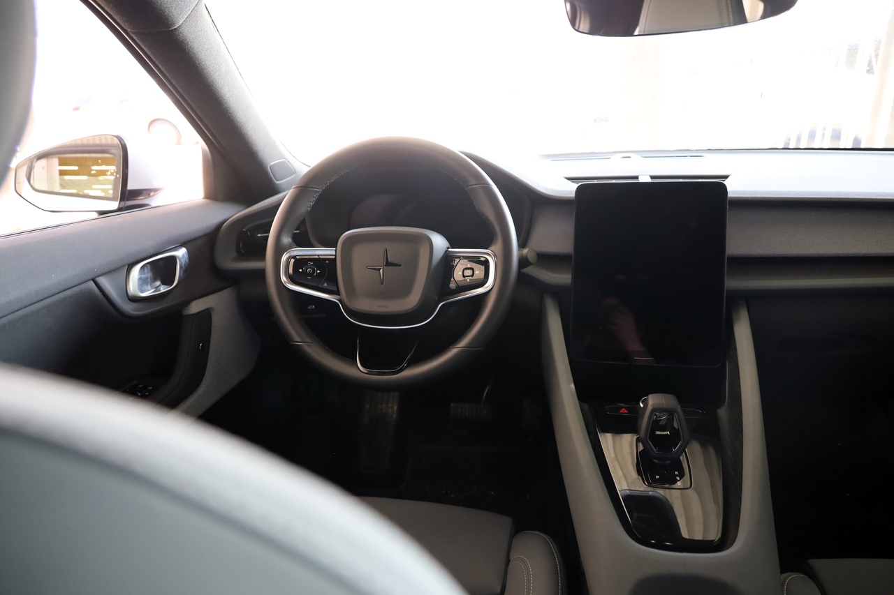 Polestar 2 Single Motor Long Range MY22 78kWh
