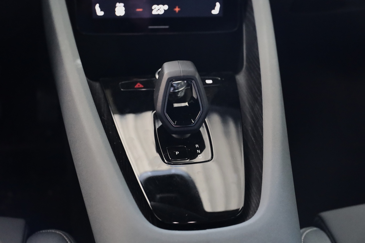 Polestar 2 Single Motor Long Range MY22 78kWh