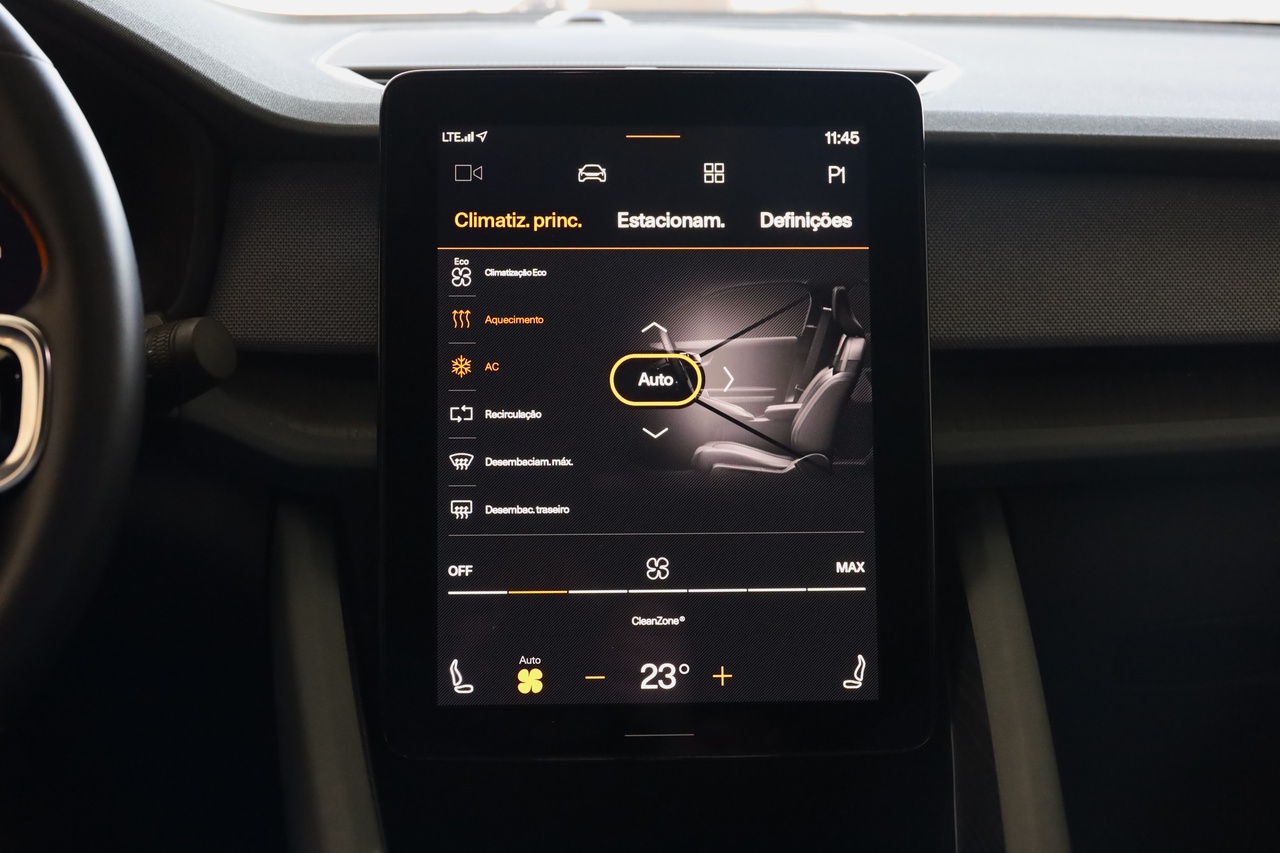 Polestar 2 Single Motor Long Range MY22 78kWh