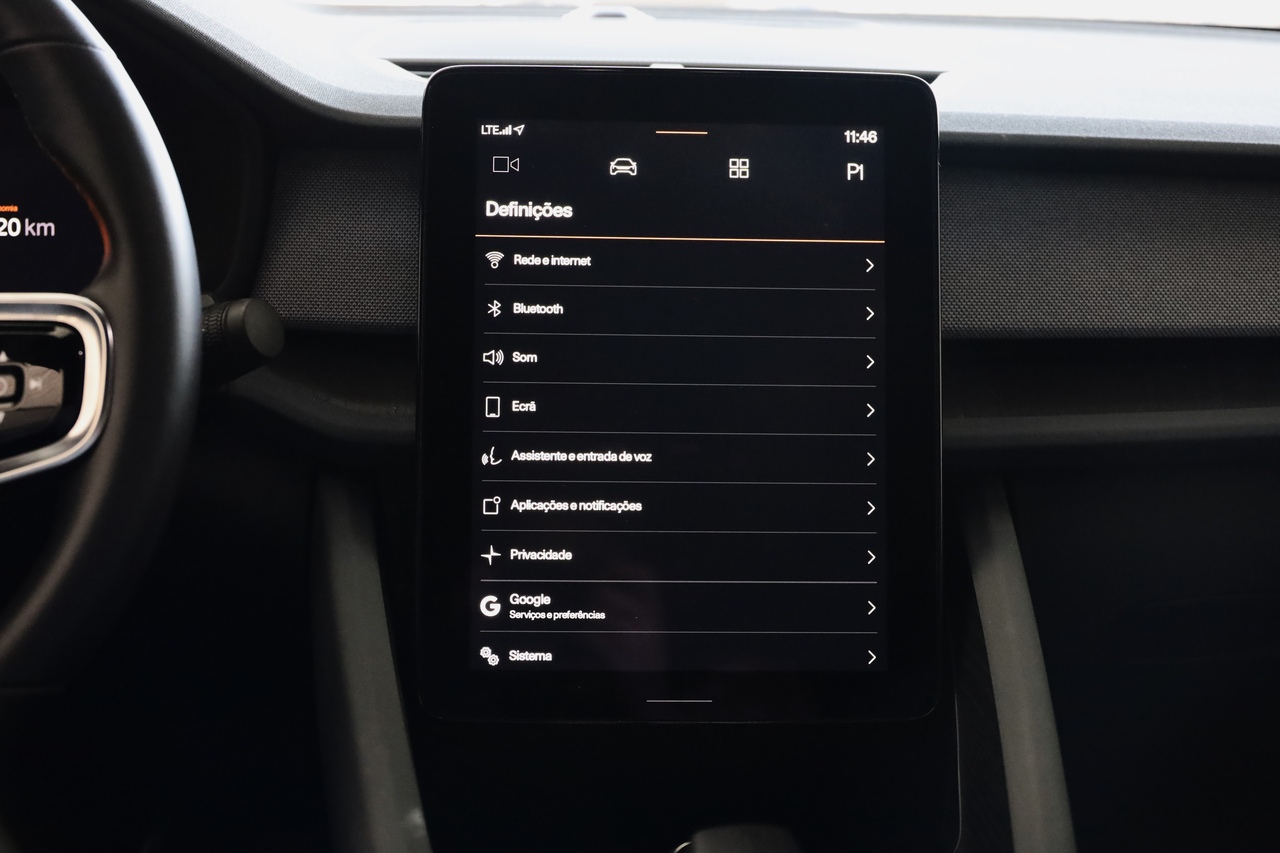 Polestar 2 Single Motor Long Range MY22 78kWh