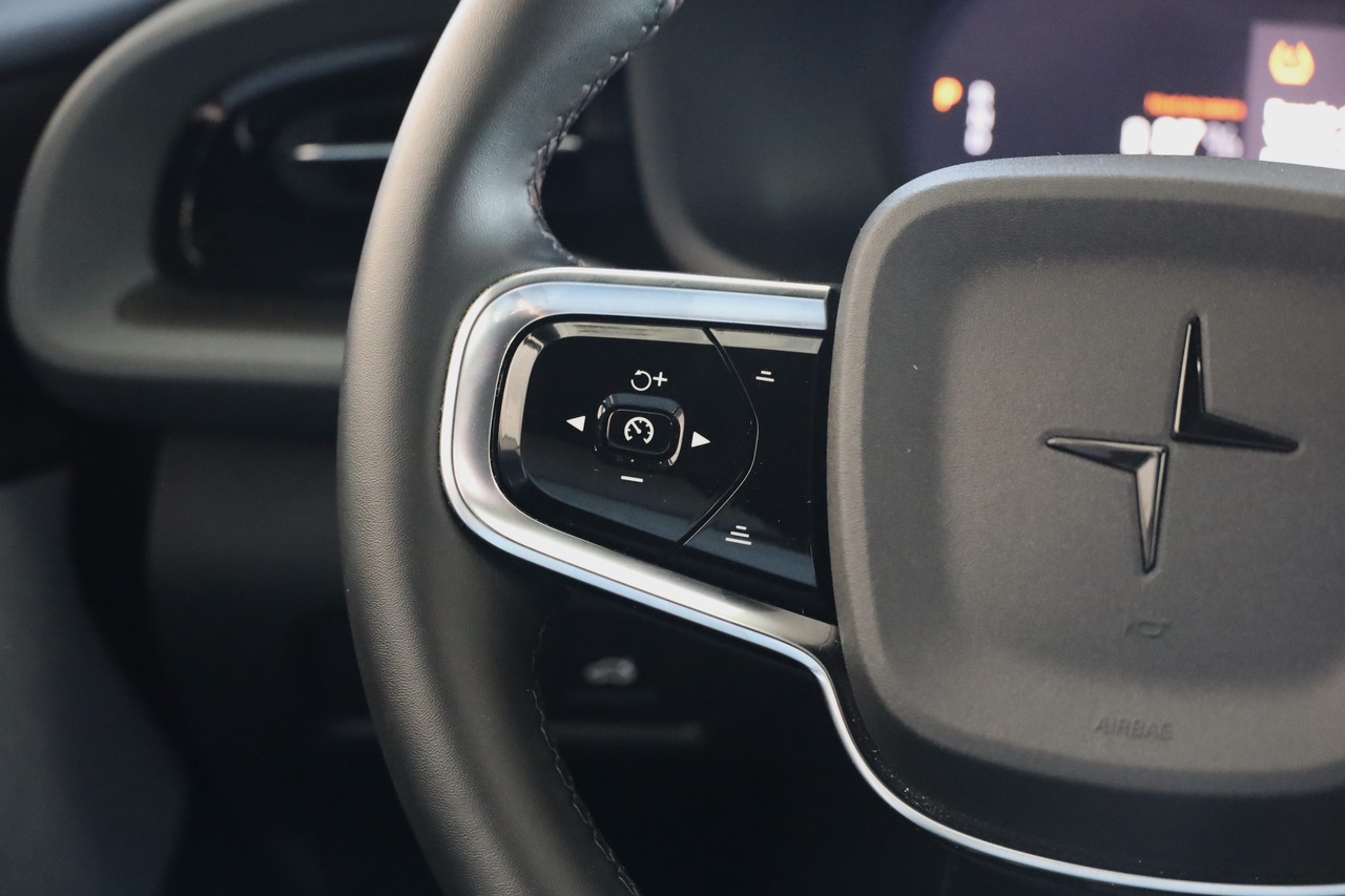 Polestar 2 Single Motor Long Range MY22 78kWh