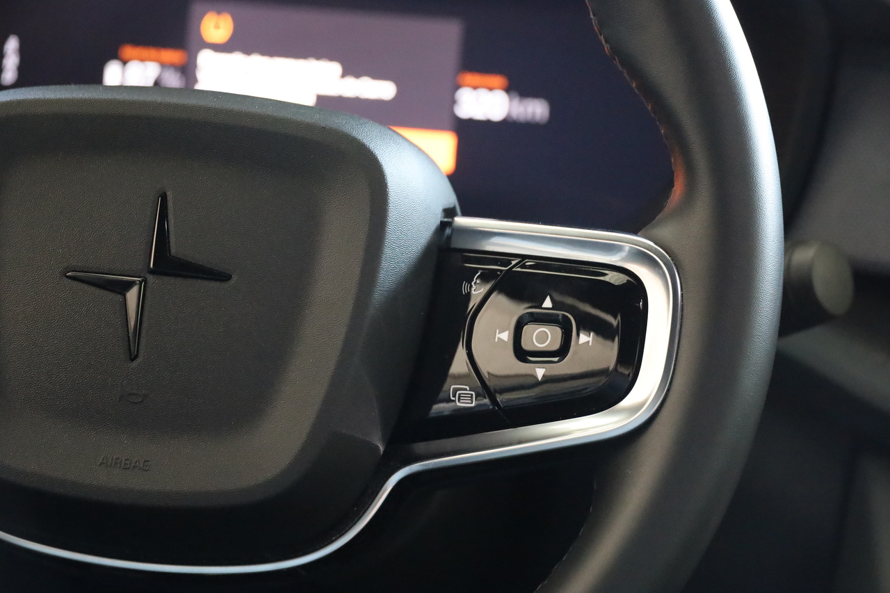 Polestar 2 Single Motor Long Range MY22 78kWh