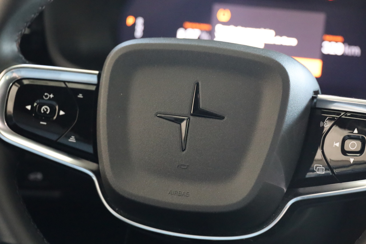 Polestar 2 Single Motor Long Range MY22 78kWh