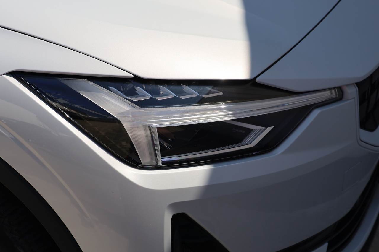 Polestar 2 Single Motor Long Range MY22 78kWh