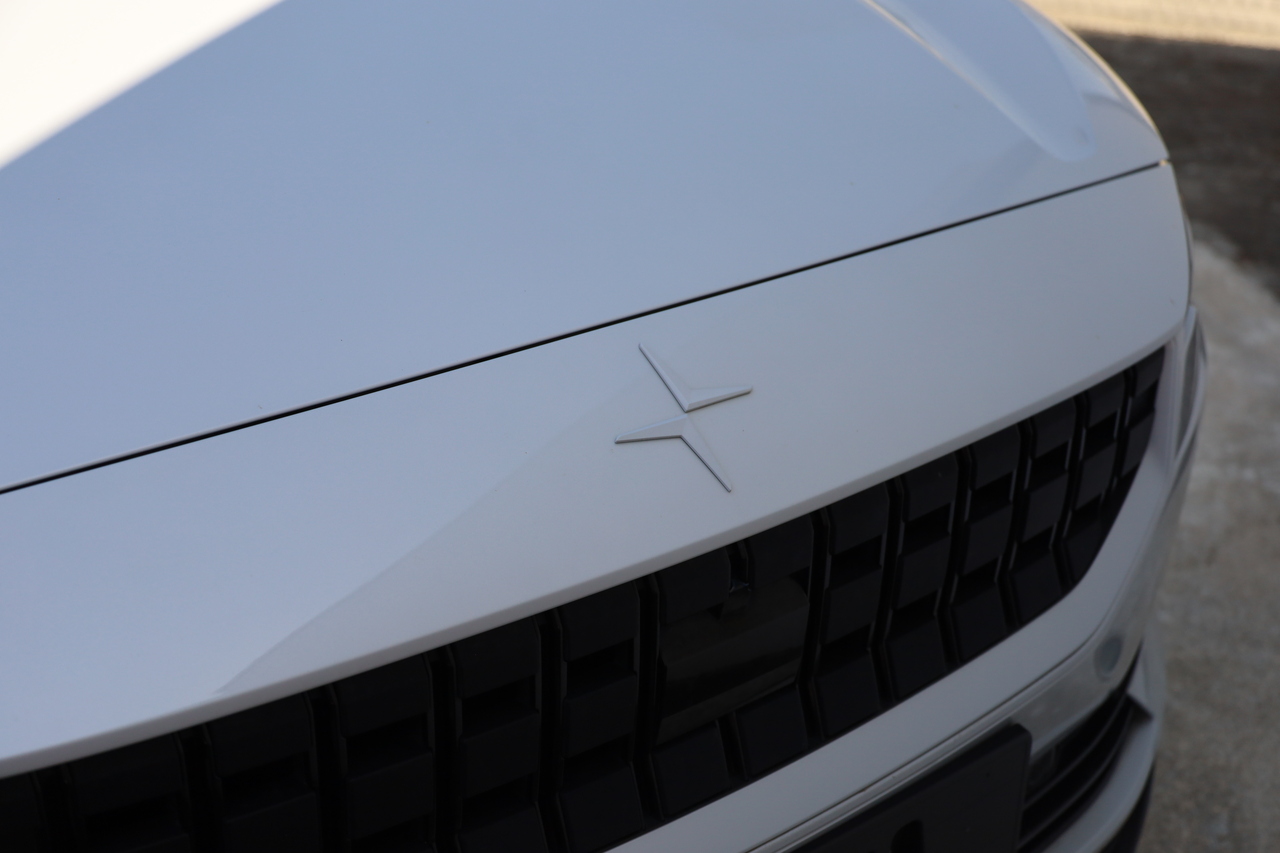 Polestar 2 Single Motor Long Range MY22 78kWh