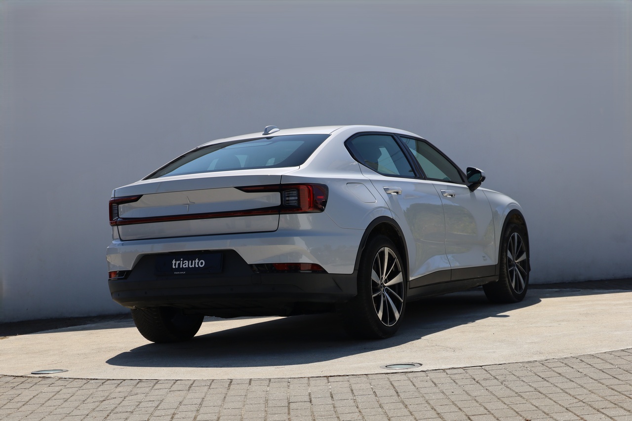 Polestar 2 Single Motor Long Range MY22 78kWh