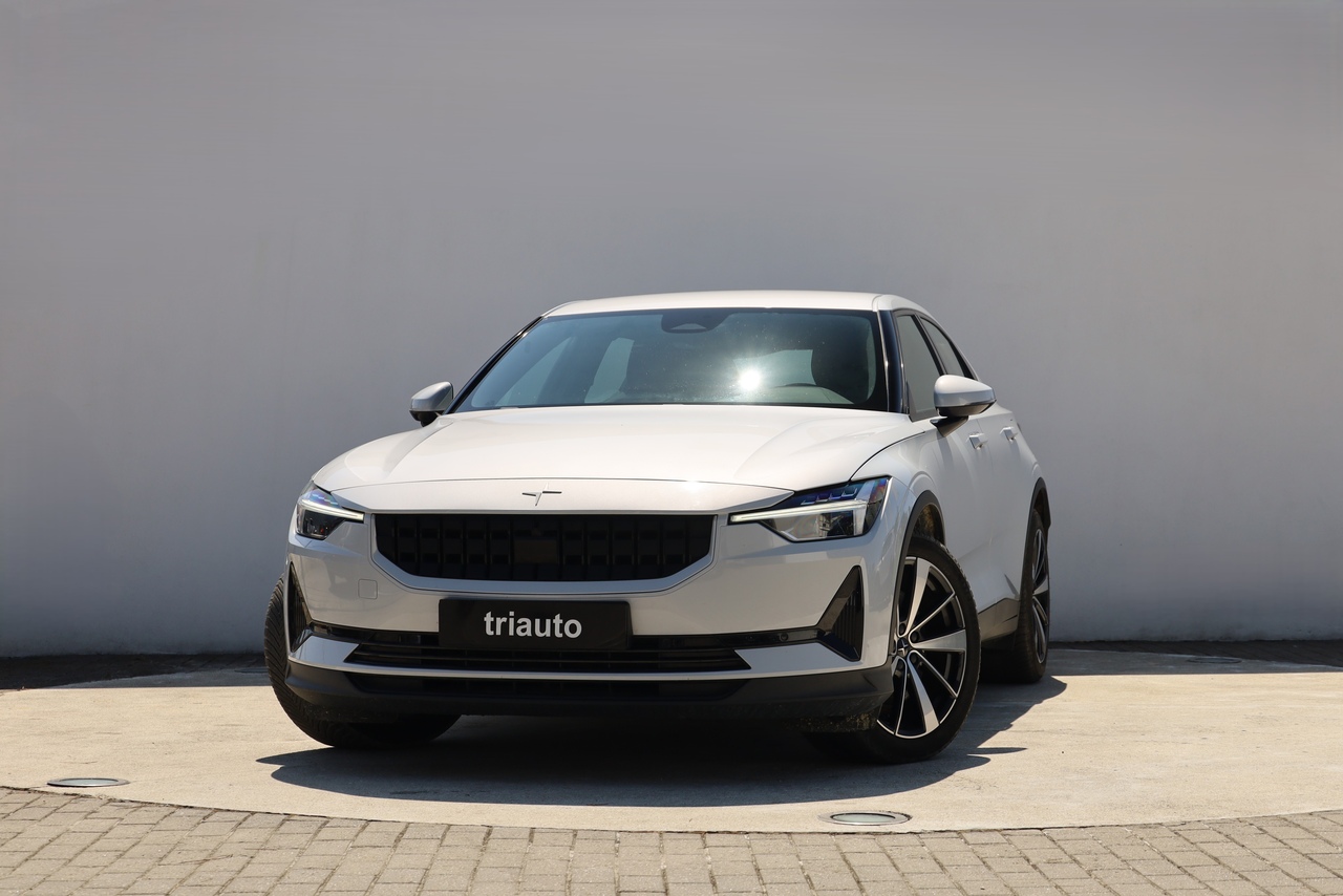 Polestar 2 Single Motor Long Range MY22 78kWh