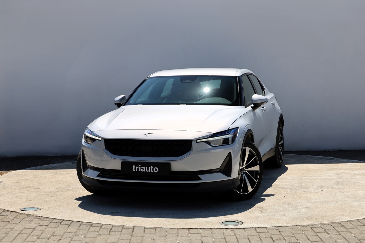 Polestar 2 Single Motor Long Range MY22 78kWh