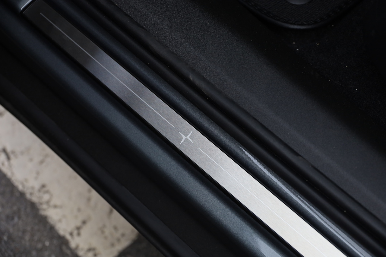 Polestar 2 Single Motor Long Range MY26 c/ Prime + Jante 19'' Aero