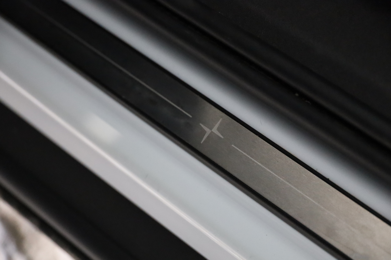 Polestar 2 Single Motor Long Range Pack Pilot Lite