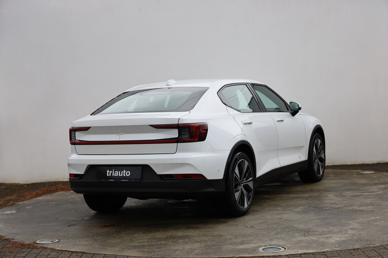 Polestar 2 Single Motor Long Range Pack Pilot Lite