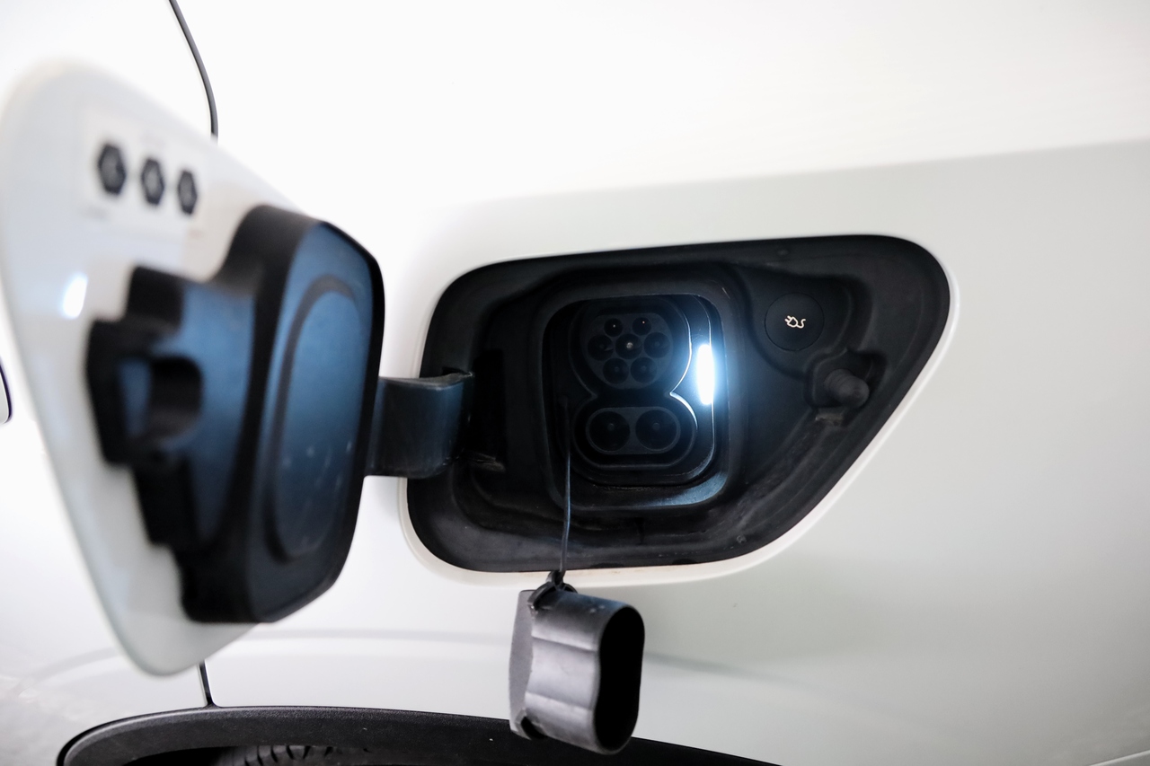 Polestar 2 Single Motor Long Range Pack Pilot Lite