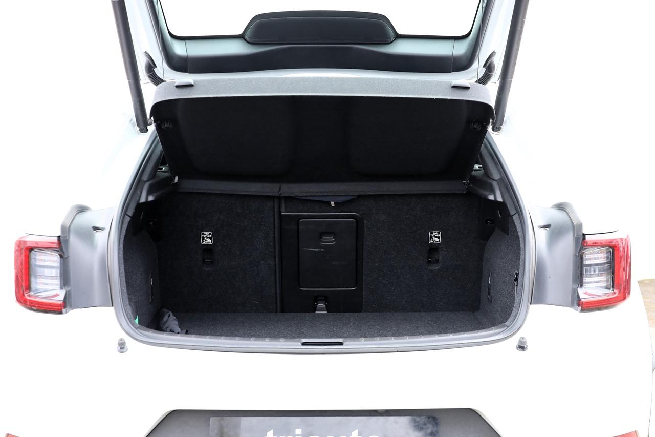 Polestar 2 Single Motor Long Range Pack Pilot Lite
