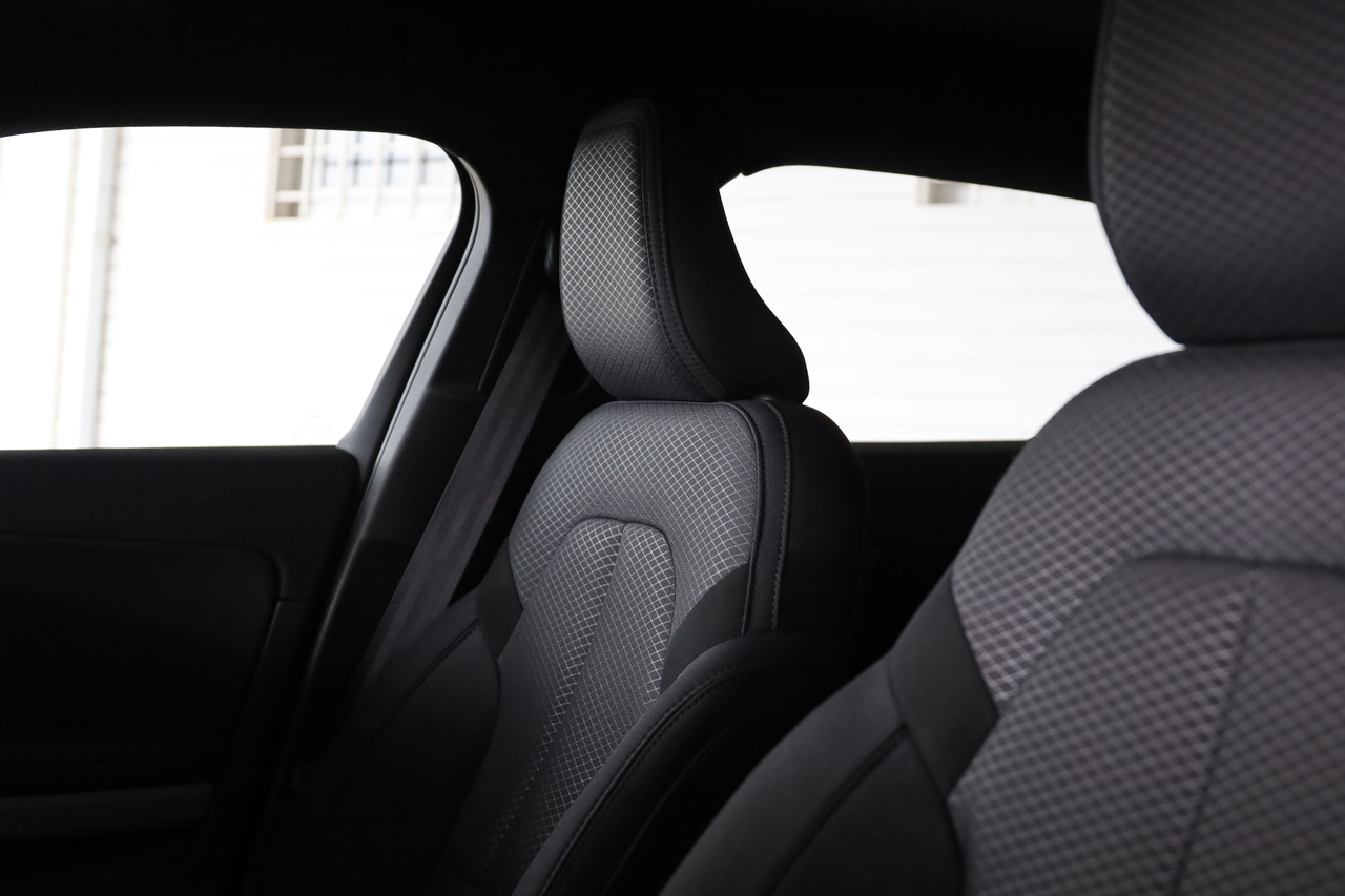 Polestar 2 Single Motor Long Range Pack Pilot Lite