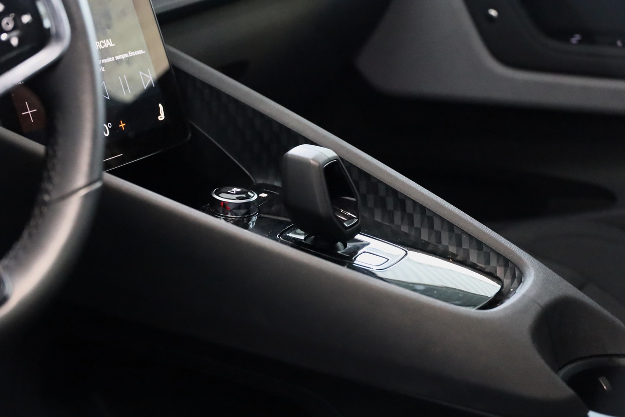 Polestar 2 Single Motor Long Range Pack Pilot Lite