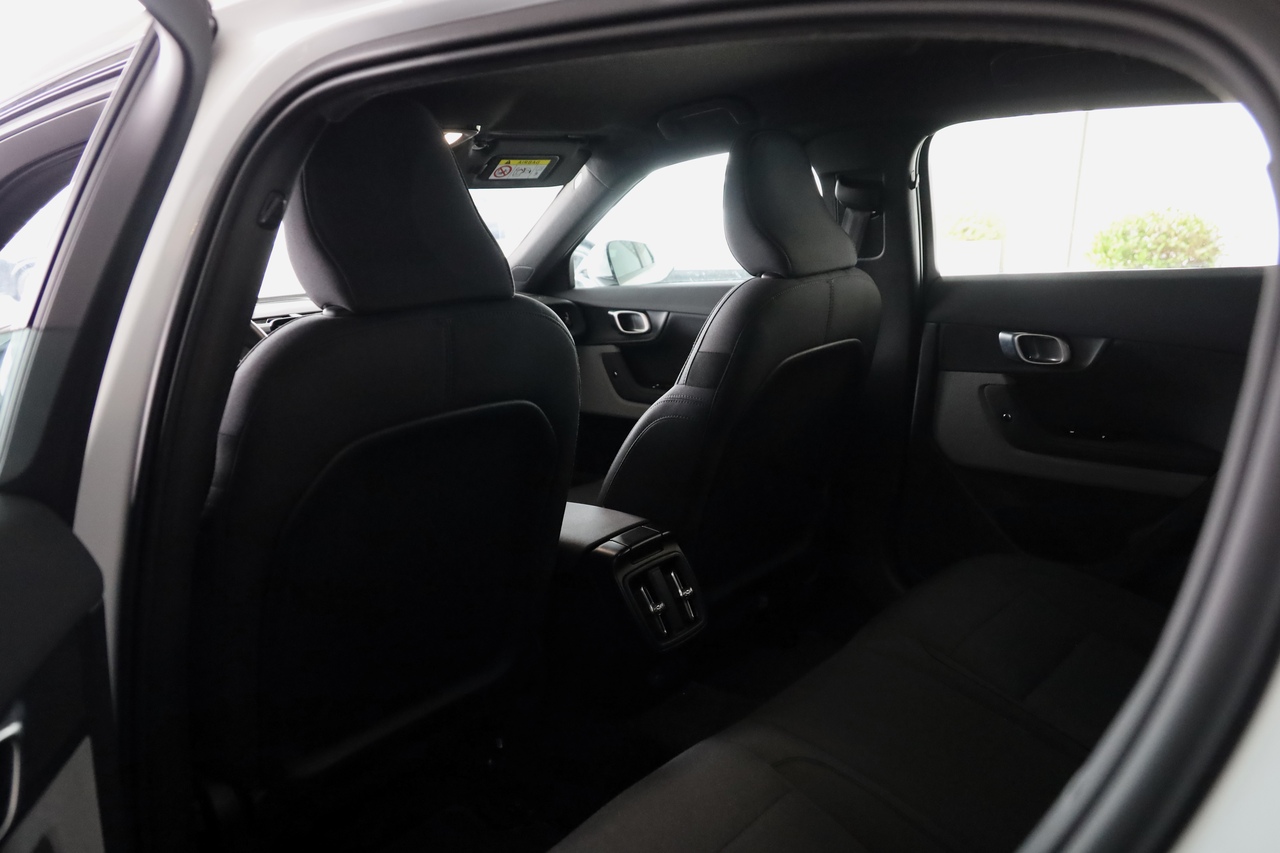 Polestar 2 Single Motor Long Range Pack Pilot Lite