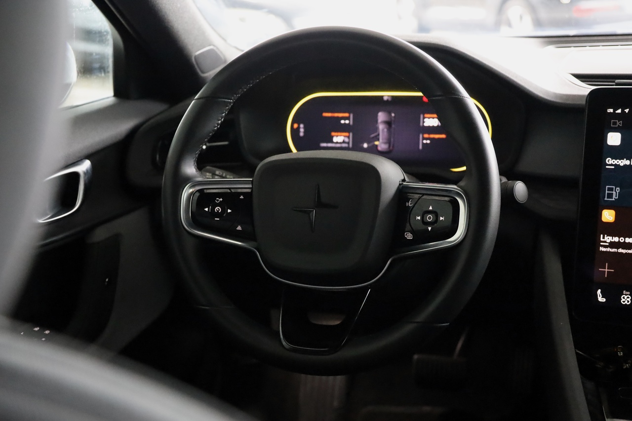Polestar 2 Single Motor Long Range Pack Pilot Lite