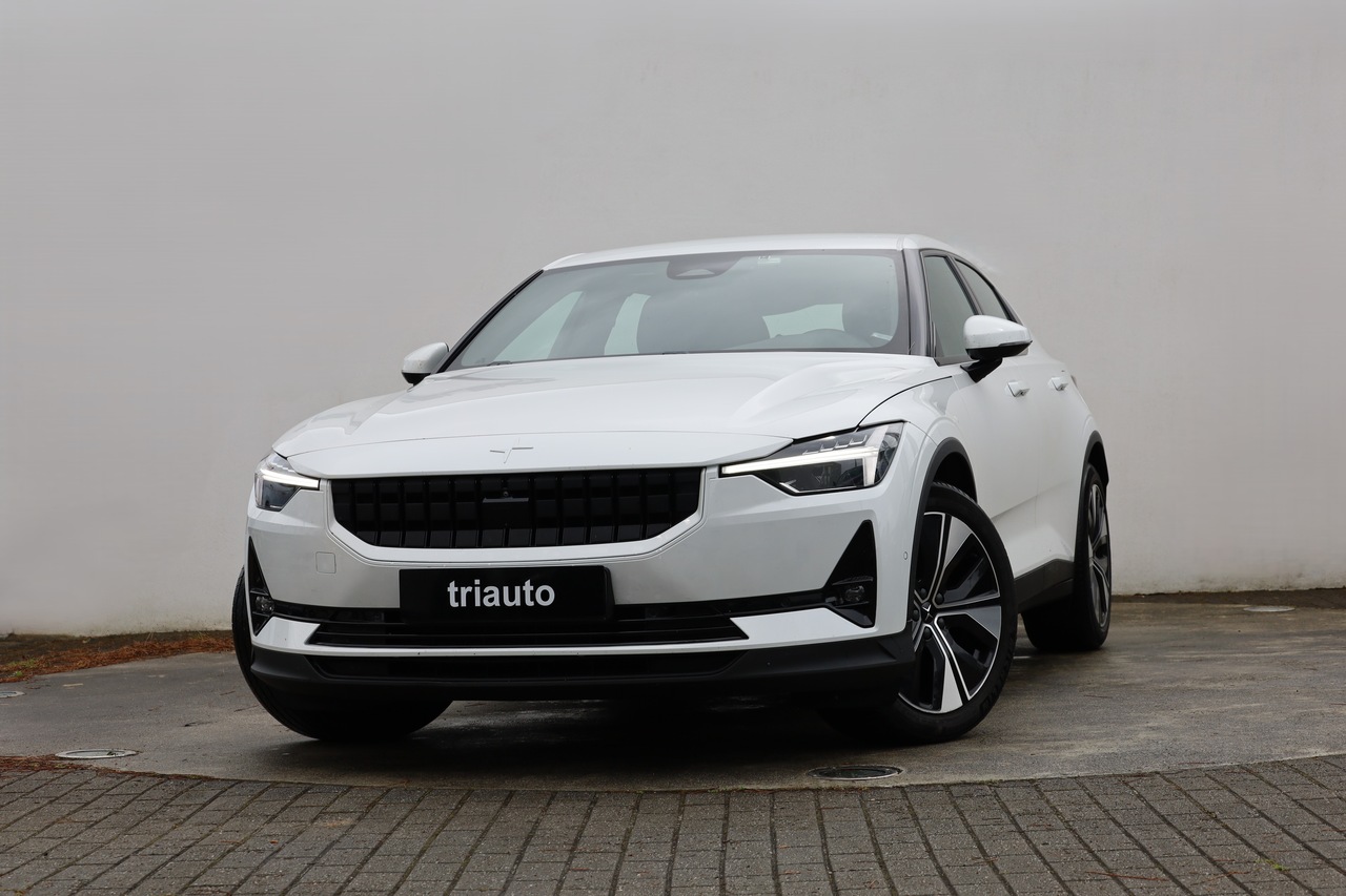 Polestar 2 Single Motor Long Range Pack Pilot Lite